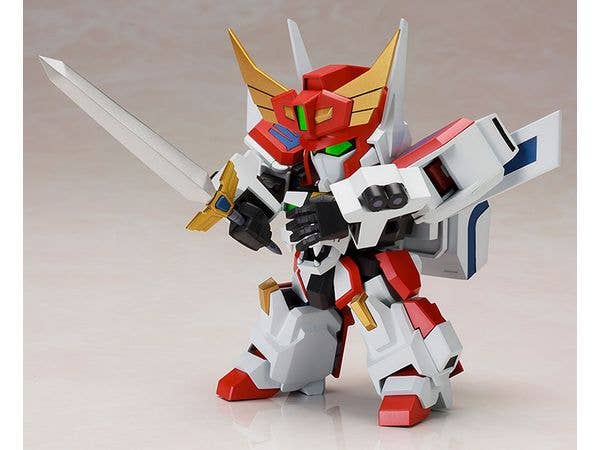 KOTOBUKIYA D-STYLE KING EXKAISER | 4934054065318