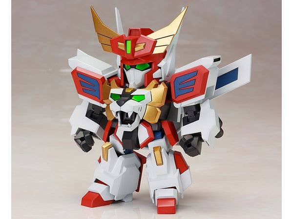 KOTOBUKIYA D-STYLE KING EXKAISER | 4934054065318
