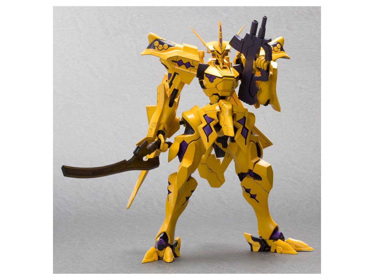KOTOBUKIYA 1/144 TAKEMIKADUCHI TYPE-00F TAKAMURA YUI KI | 4934054044061