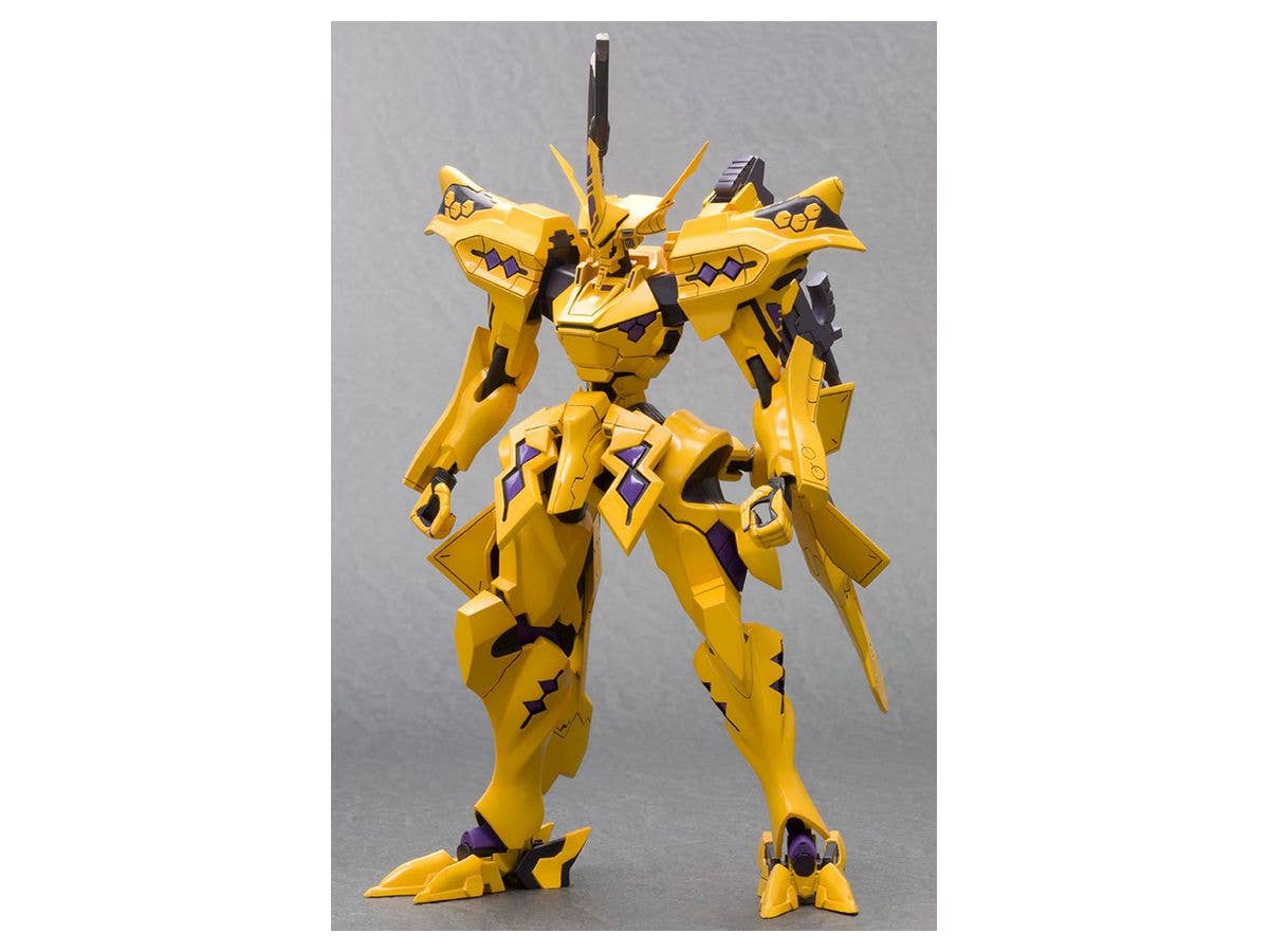KOTOBUKIYA 1/144 TAKEMIKADUCHI TYPE-00F TAKAMURA YUI KI | 4934054044061
