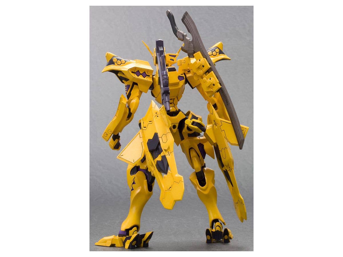 KOTOBUKIYA 1/144 TAKEMIKADUCHI TYPE-00F TAKAMURA YUI KI | 4934054044061