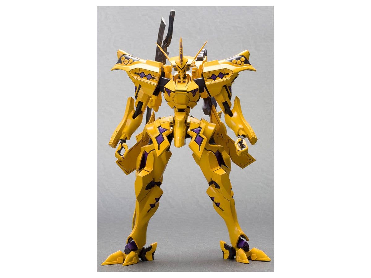 KOTOBUKIYA 1/144 TAKEMIKADUCHI TYPE-00F TAKAMURA YUI KI | 4934054044061