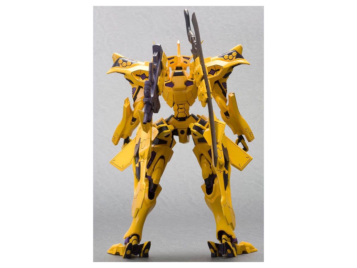 KOTOBUKIYA 1/144 TAKEMIKADUCHI TYPE-00F TAKAMURA YUI KI | 4934054044061