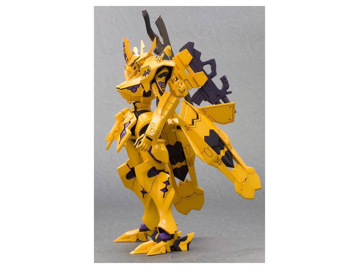 KOTOBUKIYA 1/144 TAKEMIKADUCHI TYPE-00F TAKAMURA YUI KI | 4934054044061