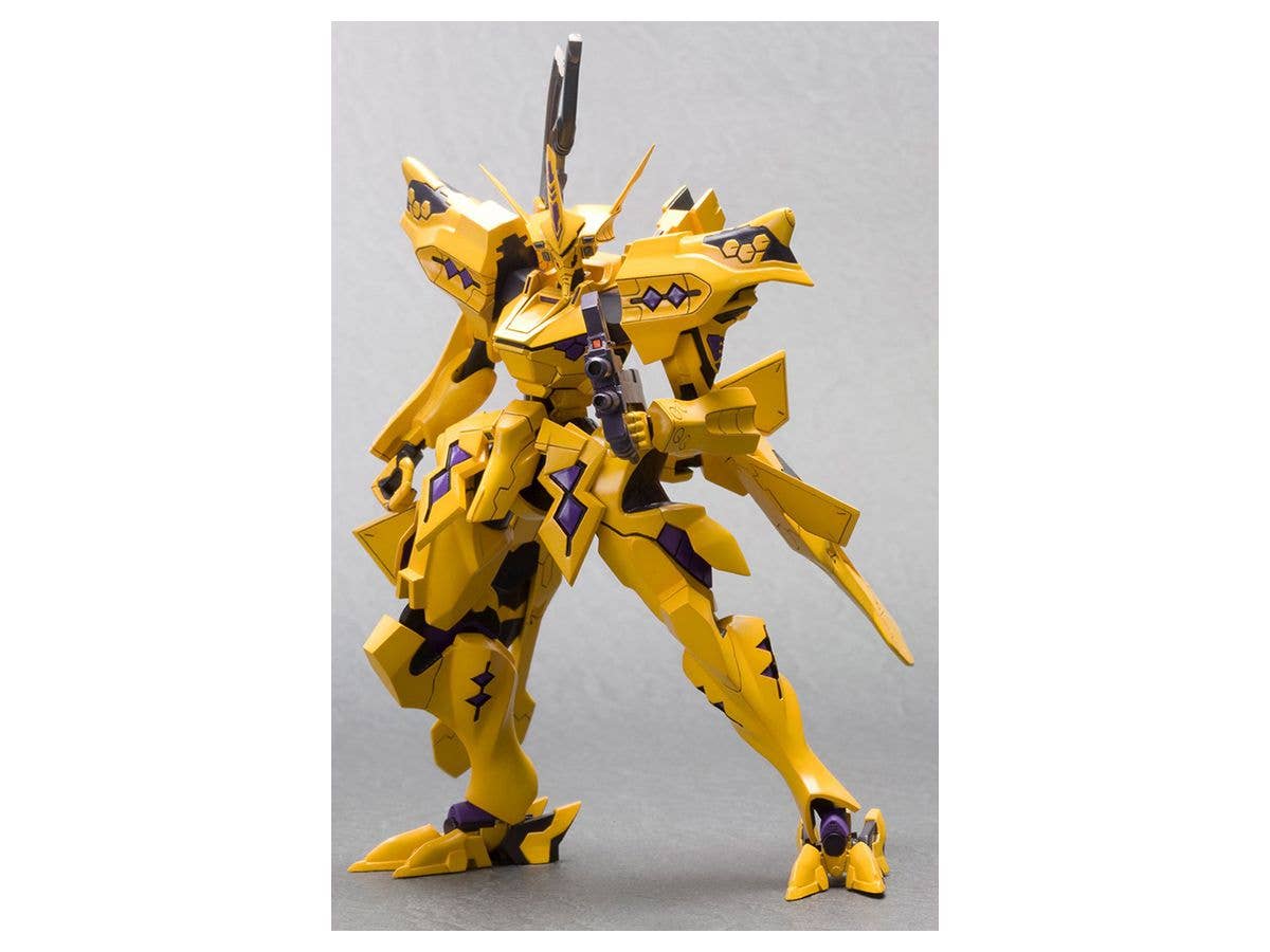 KOTOBUKIYA 1/144 TAKEMIKADUCHI TYPE-00F TAKAMURA YUI KI | 4934054044061