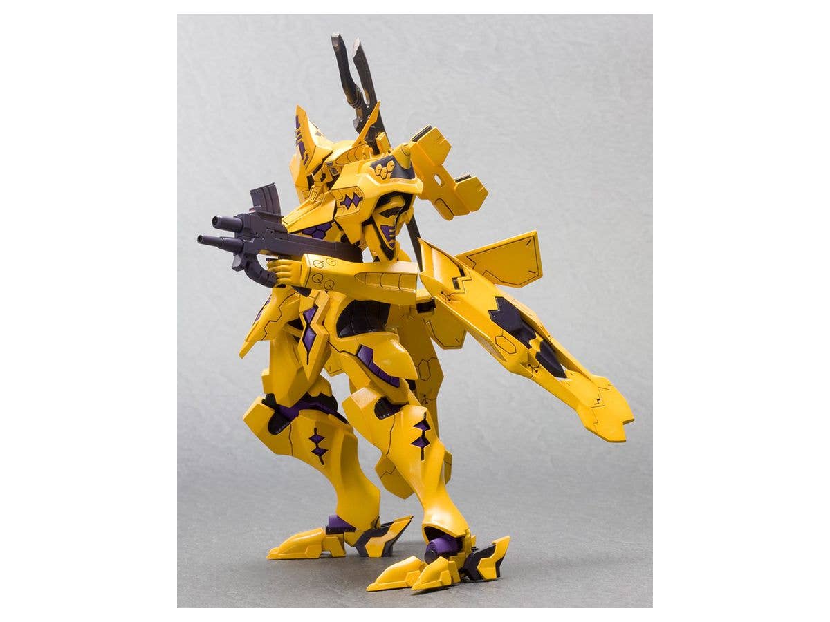 KOTOBUKIYA 1/144 TAKEMIKADUCHI TYPE-00F TAKAMURA YUI KI | 4934054044061