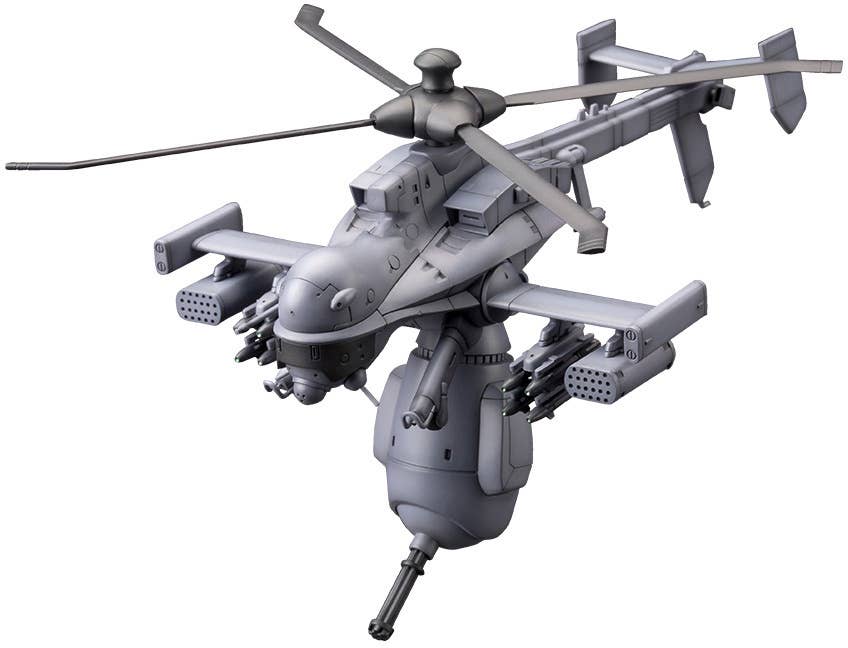KOTOBUKIYA JIGABACHI AV Repackage ver. | 4934054057214