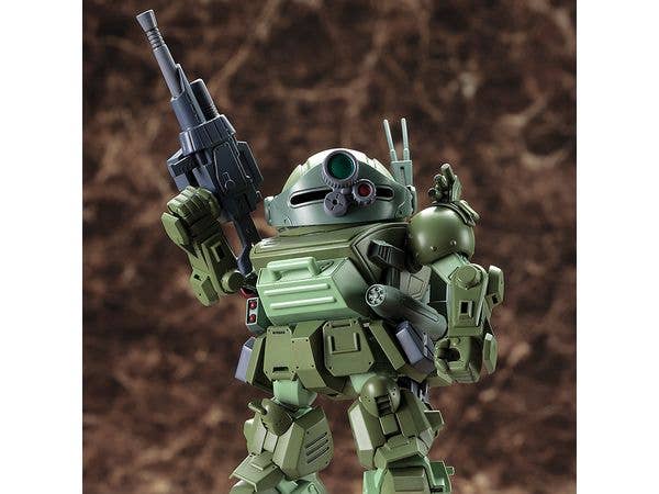 D-STYLE SCOPEDOG TURBO CUSTOM Chirico Ver. | 4934054065141