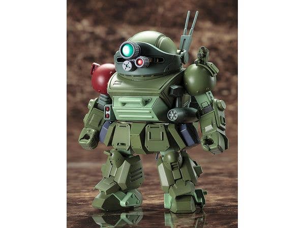 D-STYLE SCOPEDOG TURBO CUSTOM Chirico Ver. | 4934054065141
