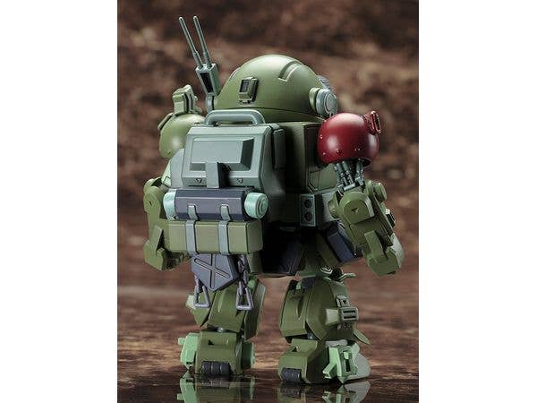 D-STYLE SCOPEDOG TURBO CUSTOM Chirico Ver. | 4934054065141