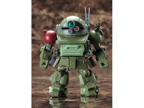 D-STYLE SCOPEDOG TURBO CUSTOM Chirico Ver. | 4934054065141