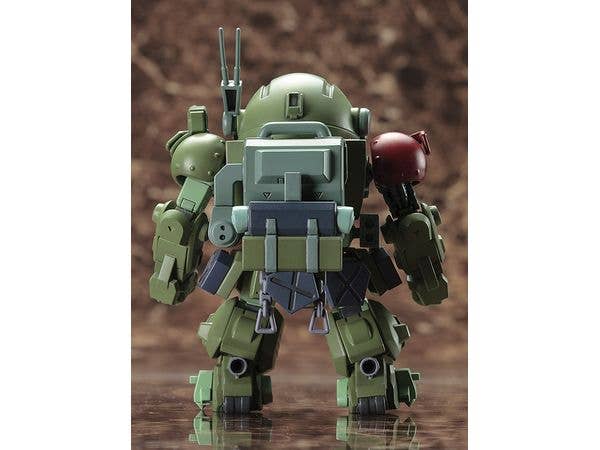 D-STYLE SCOPEDOG TURBO CUSTOM Chirico Ver. | 4934054065141