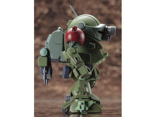D-STYLE SCOPEDOG TURBO CUSTOM Chirico Ver. | 4934054065141