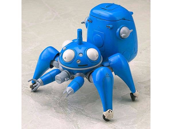 KOTOBUKIYA Tachikoma With Motoko Kusanagi & Batou | 4934054057887