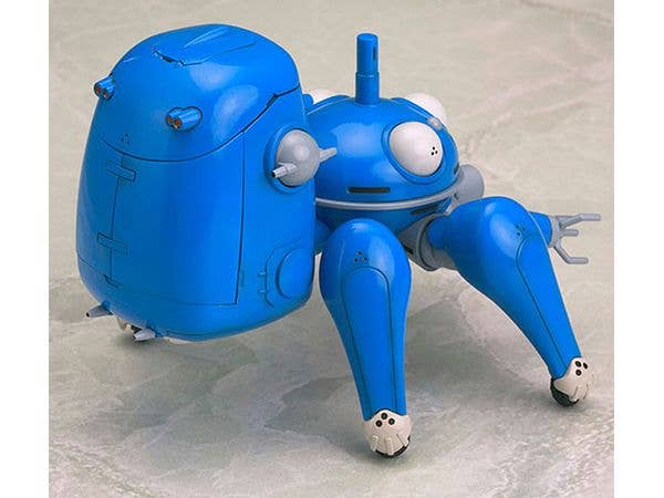 KOTOBUKIYA Tachikoma With Motoko Kusanagi & Batou | 4934054057887