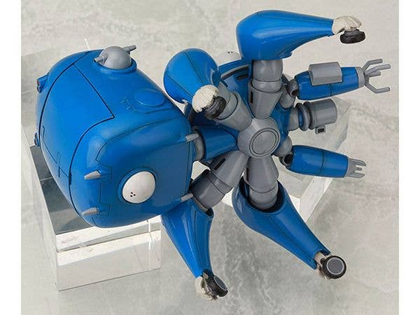 KOTOBUKIYA Tachikoma With Motoko Kusanagi & Batou | 4934054057887