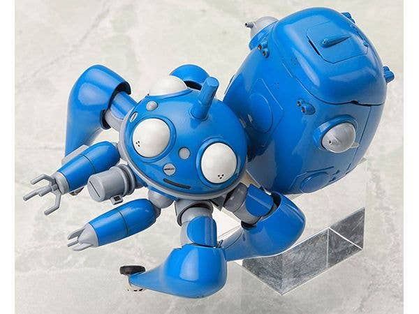 KOTOBUKIYA Tachikoma With Motoko Kusanagi & Batou | 4934054057887