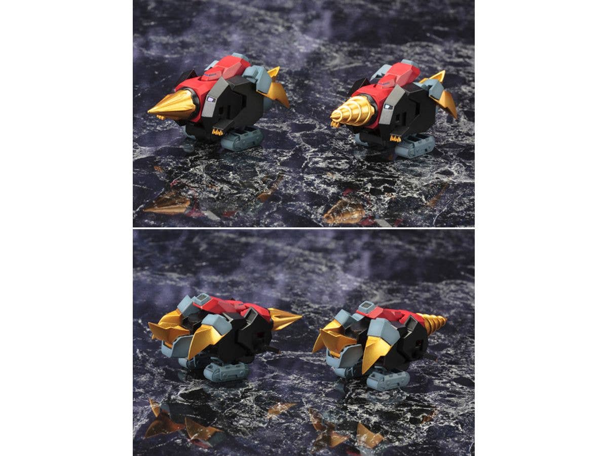 D-STYLE GENESIC GAO GAI GAR | 4934054065127