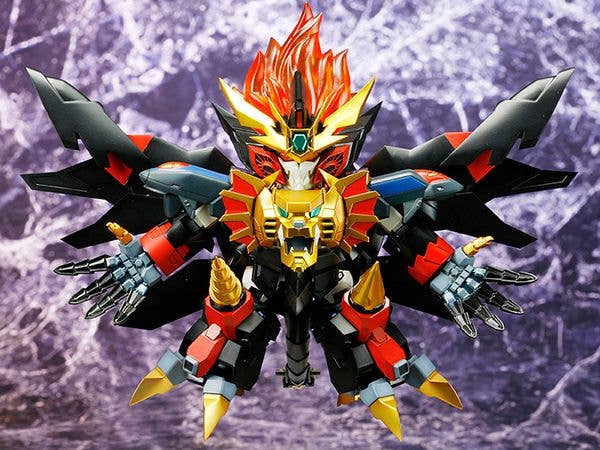 D-STYLE GENESIC GAO GAI GAR | 4934054065127