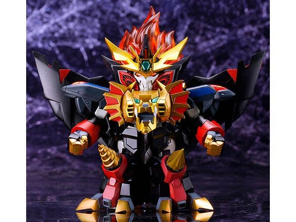 D-STYLE GENESIC GAO GAI GAR | 4934054065127