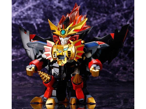 D-STYLE GENESIC GAO GAI GAR | 4934054065127