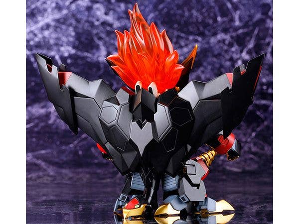 D-STYLE GENESIC GAO GAI GAR | 4934054065127