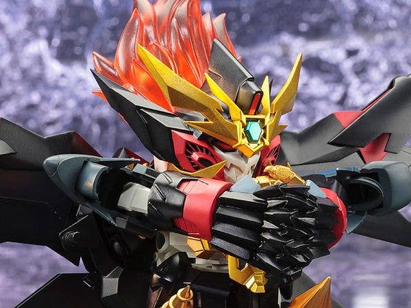 D-STYLE GENESIC GAO GAI GAR | 4934054065127