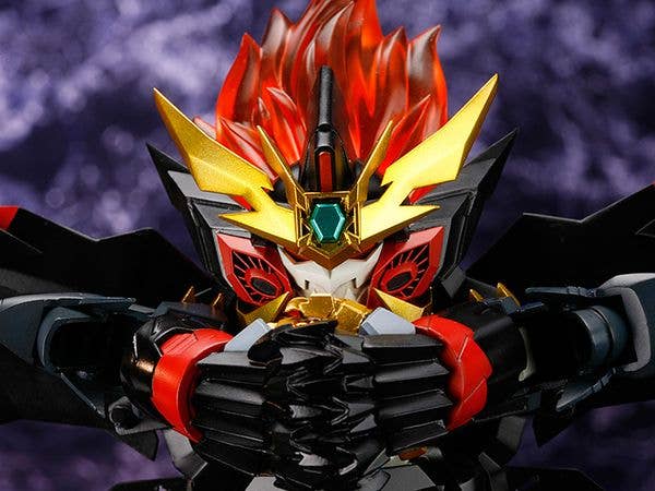 D-STYLE GENESIC GAO GAI GAR | 4934054065127