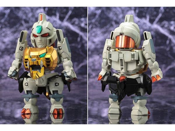 D-STYLE GENESIC GAO GAI GAR | 4934054065127