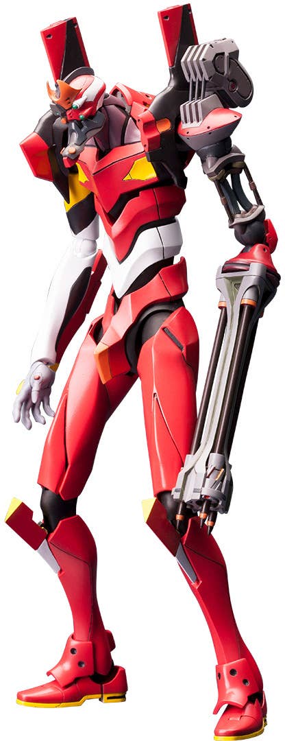 KOTOBUKIYA Evangelion Production Model-02'β | 4934054073931
