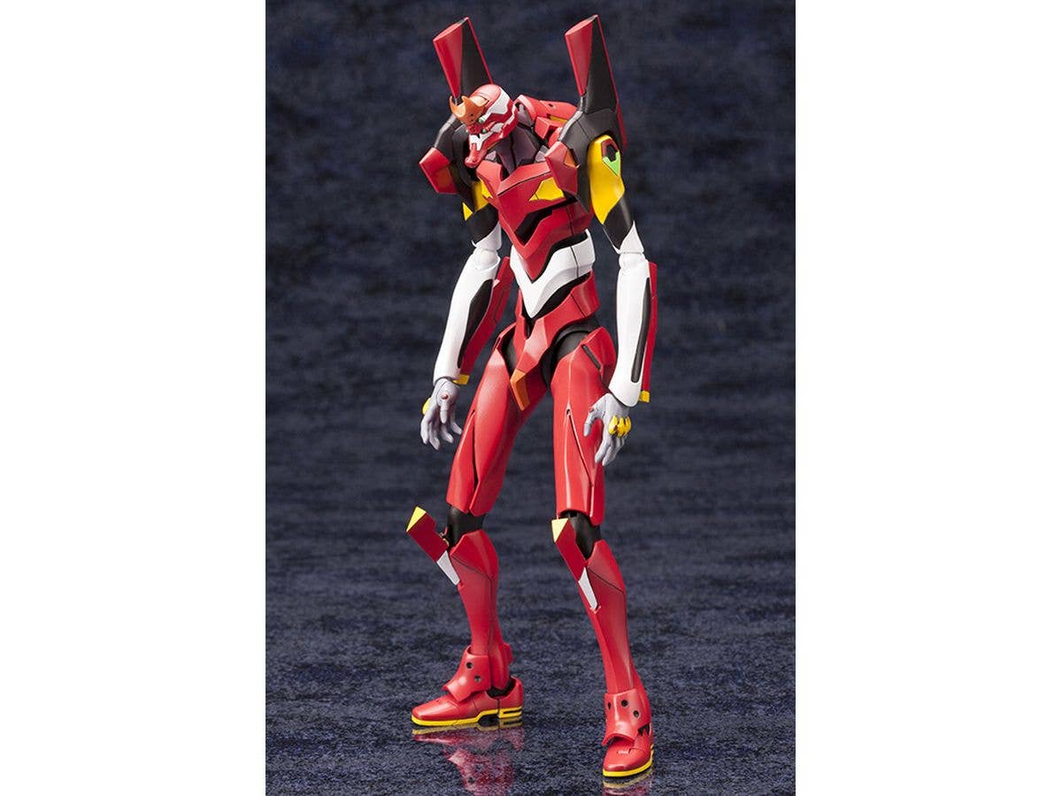 KOTOBUKIYA Evangelion Production Model-02'β | 4934054073931