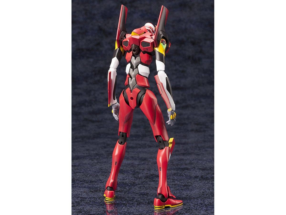 KOTOBUKIYA Evangelion Production Model-02'β | 4934054073931