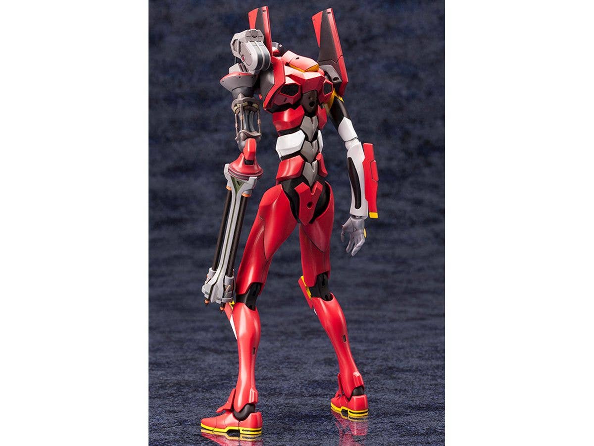 KOTOBUKIYA Evangelion Production Model-02'β | 4934054073931