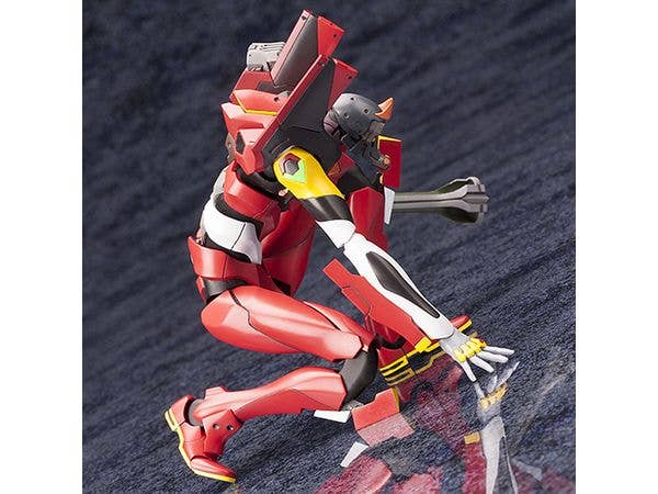 KOTOBUKIYA Evangelion Production Model-02'β | 4934054073931