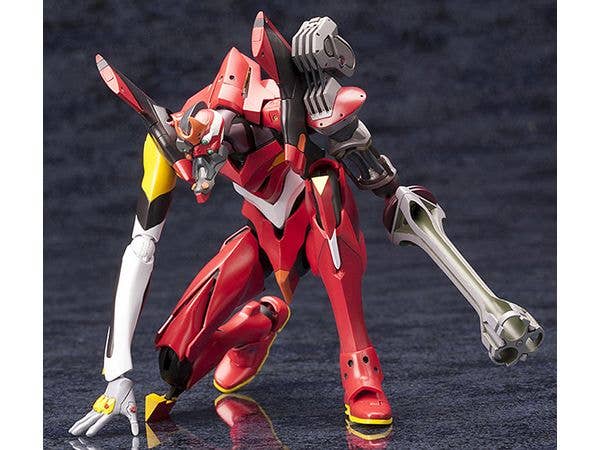 KOTOBUKIYA Evangelion Production Model-02'β | 4934054073931