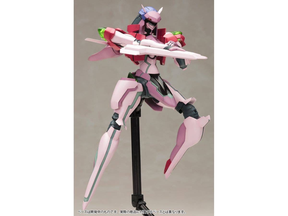 KOTOBUKIYA Dolores | 4934054063246