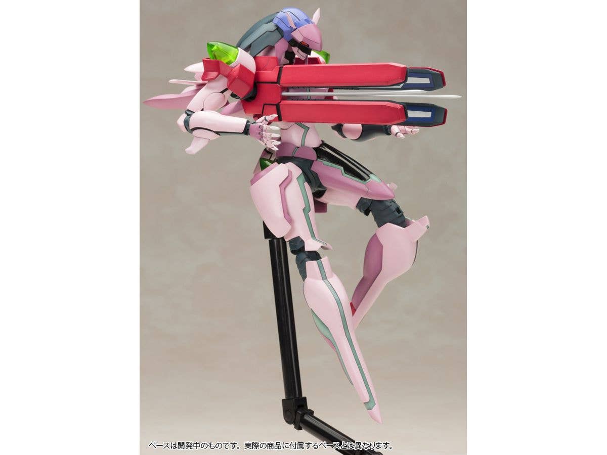 KOTOBUKIYA Dolores | 4934054063246