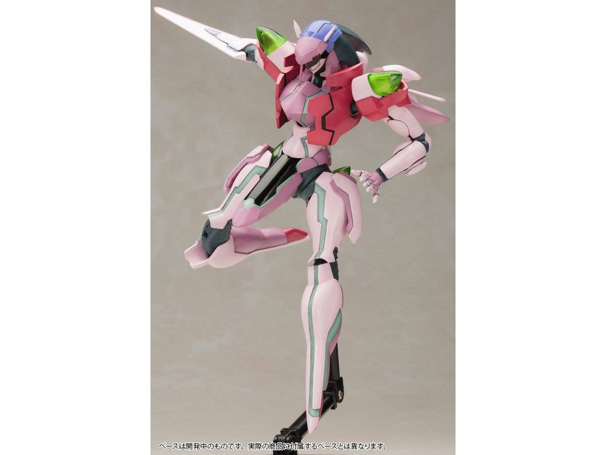 KOTOBUKIYA Dolores | 4934054063246