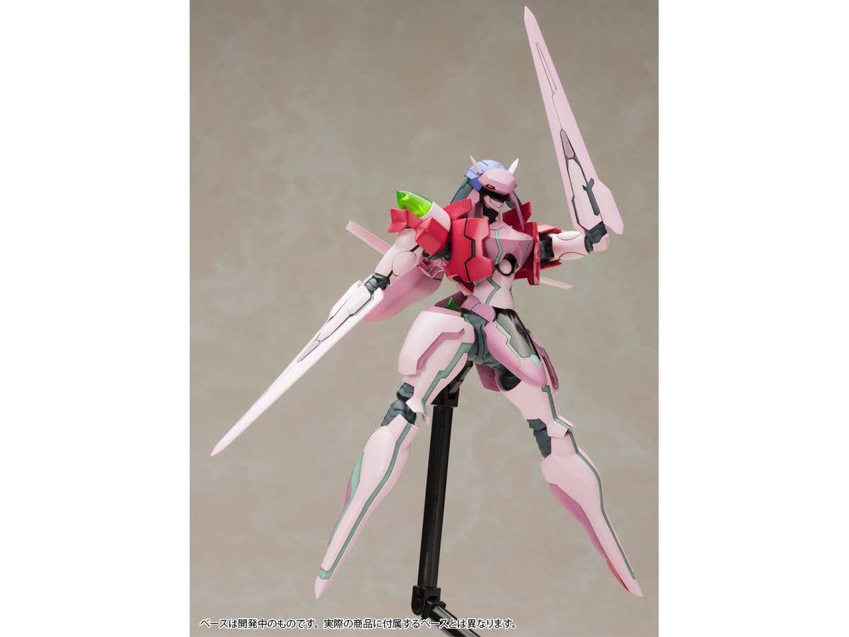 KOTOBUKIYA Dolores | 4934054063246