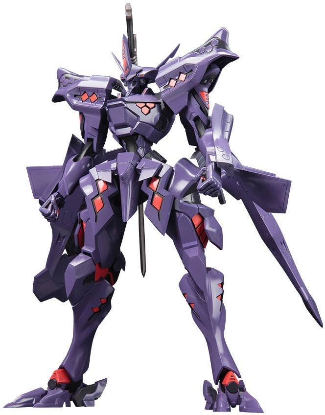 KOTOBUKIYA TAKEMIKADUCHI TYPE-00R Ver.1.5 | 4934054039395