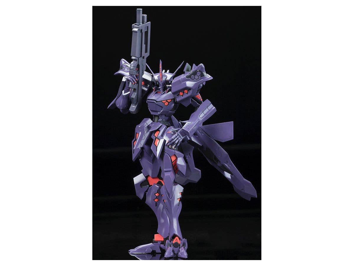 KOTOBUKIYA TAKEMIKADUCHI TYPE-00R Ver.1.5 | 4934054039395
