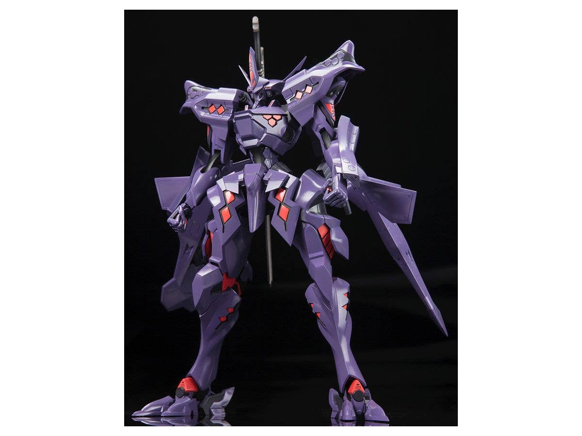 KOTOBUKIYA TAKEMIKADUCHI TYPE-00R Ver.1.5 | 4934054039395