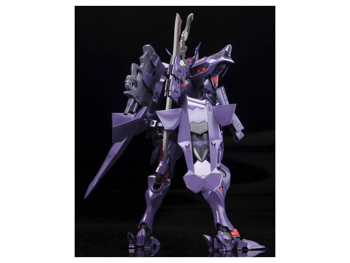 KOTOBUKIYA TAKEMIKADUCHI TYPE-00R Ver.1.5 | 4934054039395