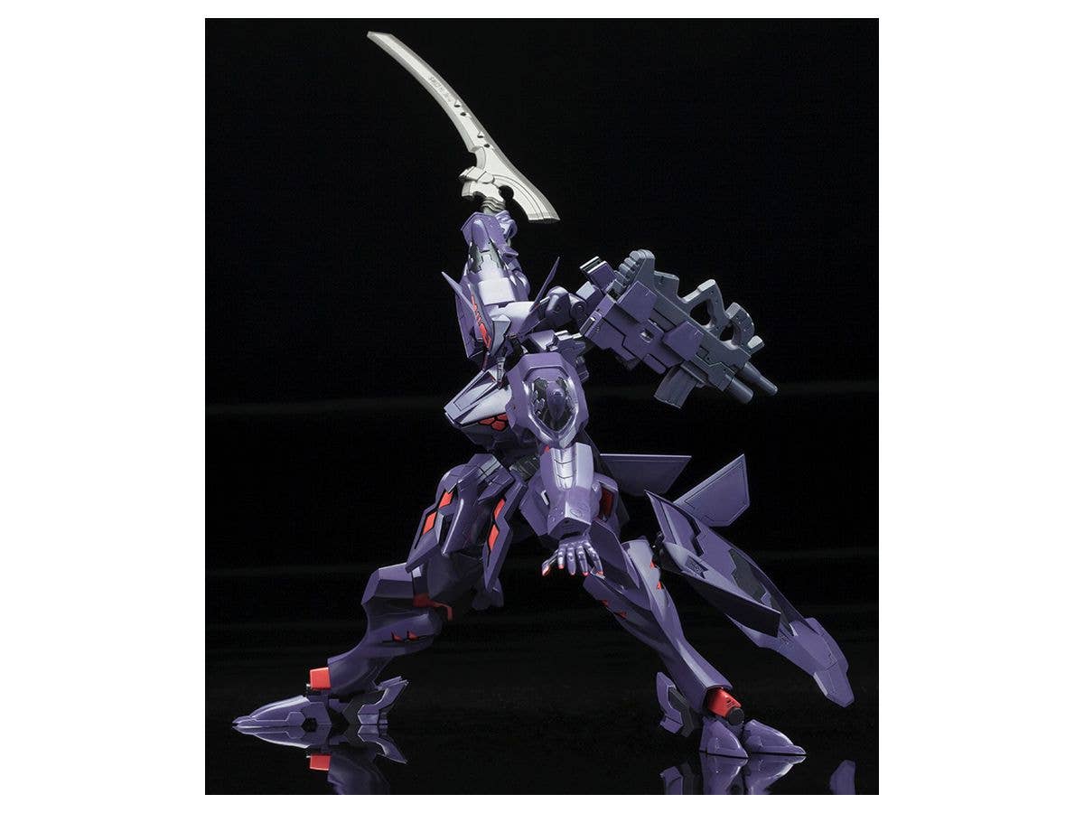 KOTOBUKIYA TAKEMIKADUCHI TYPE-00R Ver.1.5 | 4934054039395