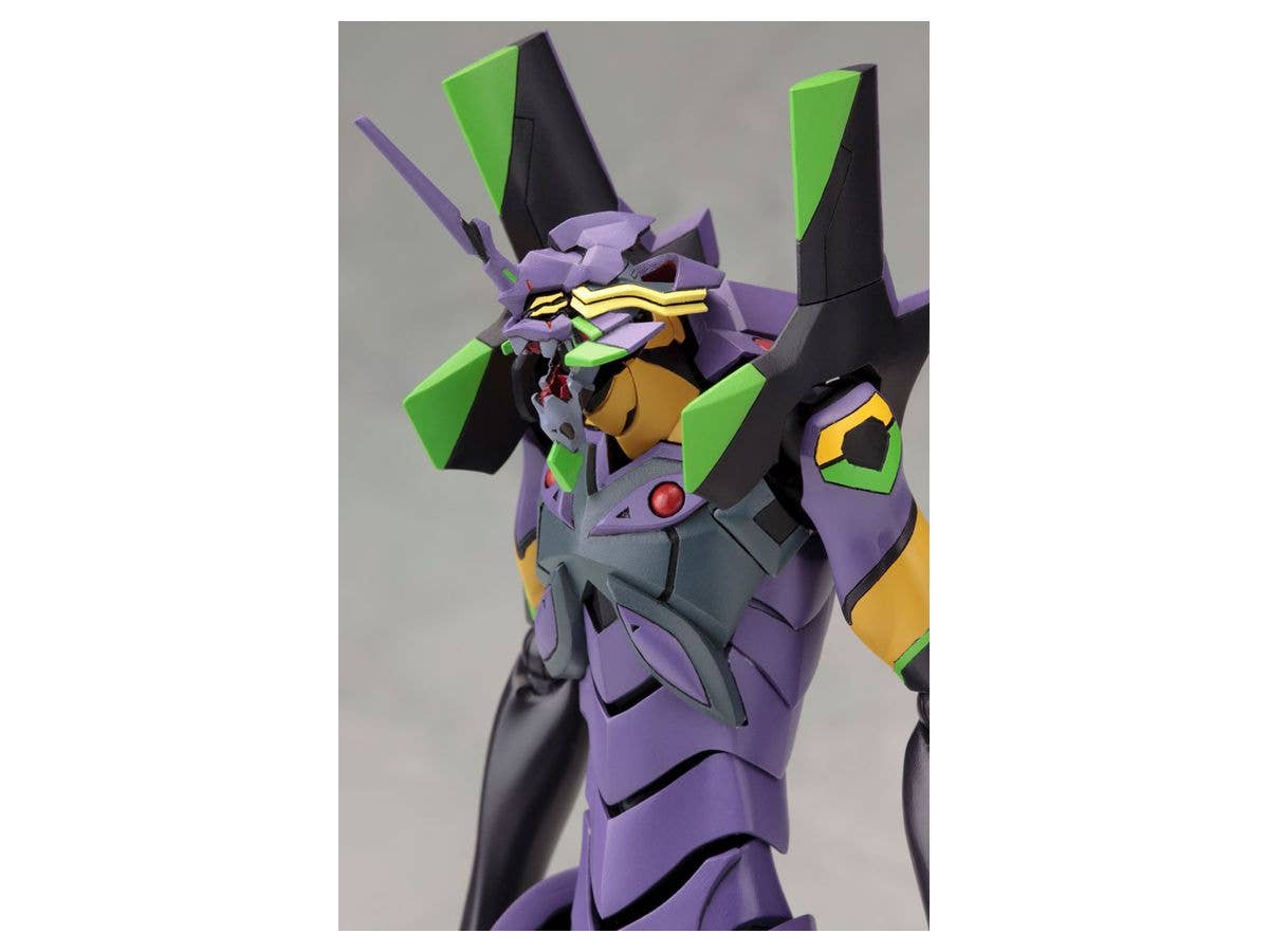KOTOBUKIYA EVANGELION 13 | 4934054017904