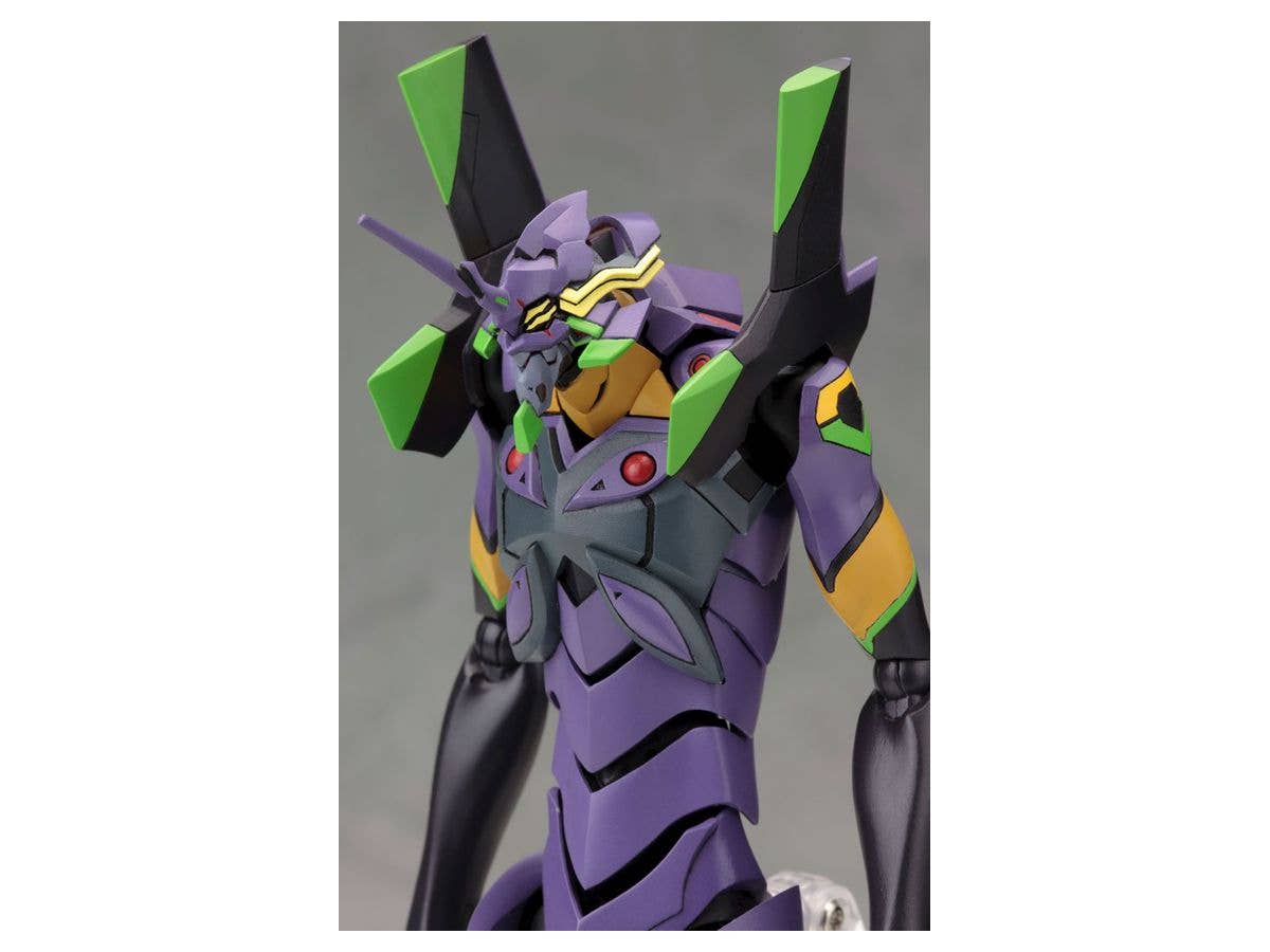KOTOBUKIYA EVANGELION 13 | 4934054017904