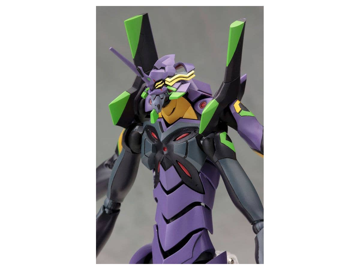 KOTOBUKIYA EVANGELION 13 | 4934054017904
