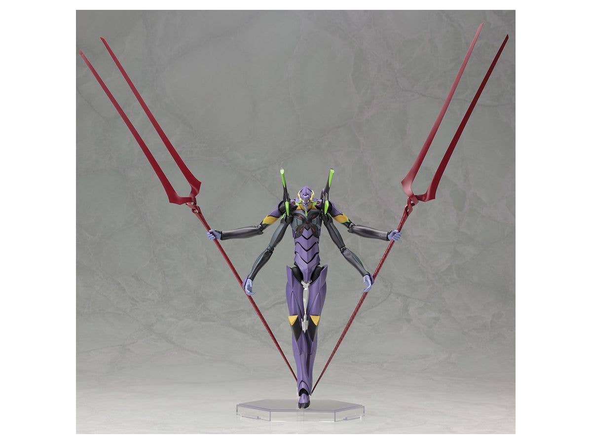 KOTOBUKIYA EVANGELION 13 | 4934054017904