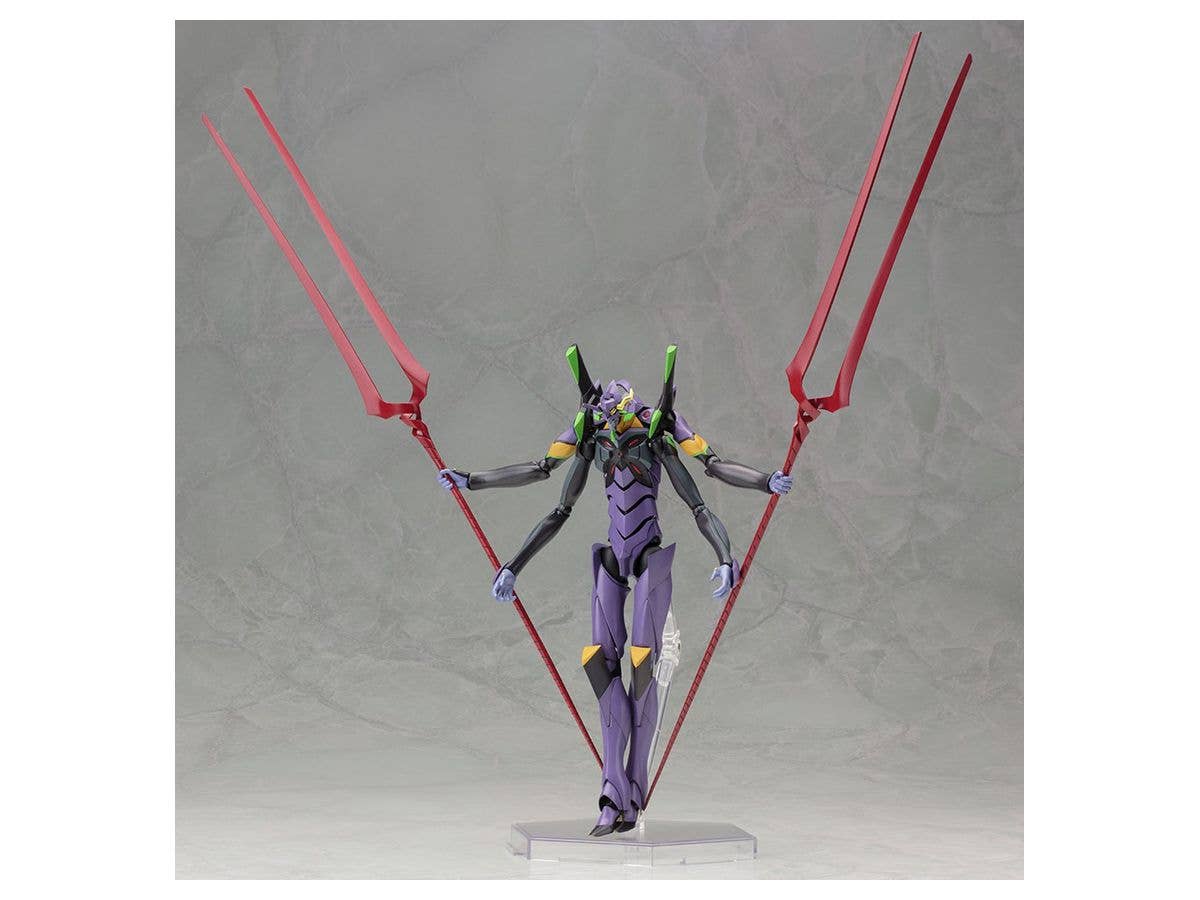 KOTOBUKIYA EVANGELION 13 | 4934054017904