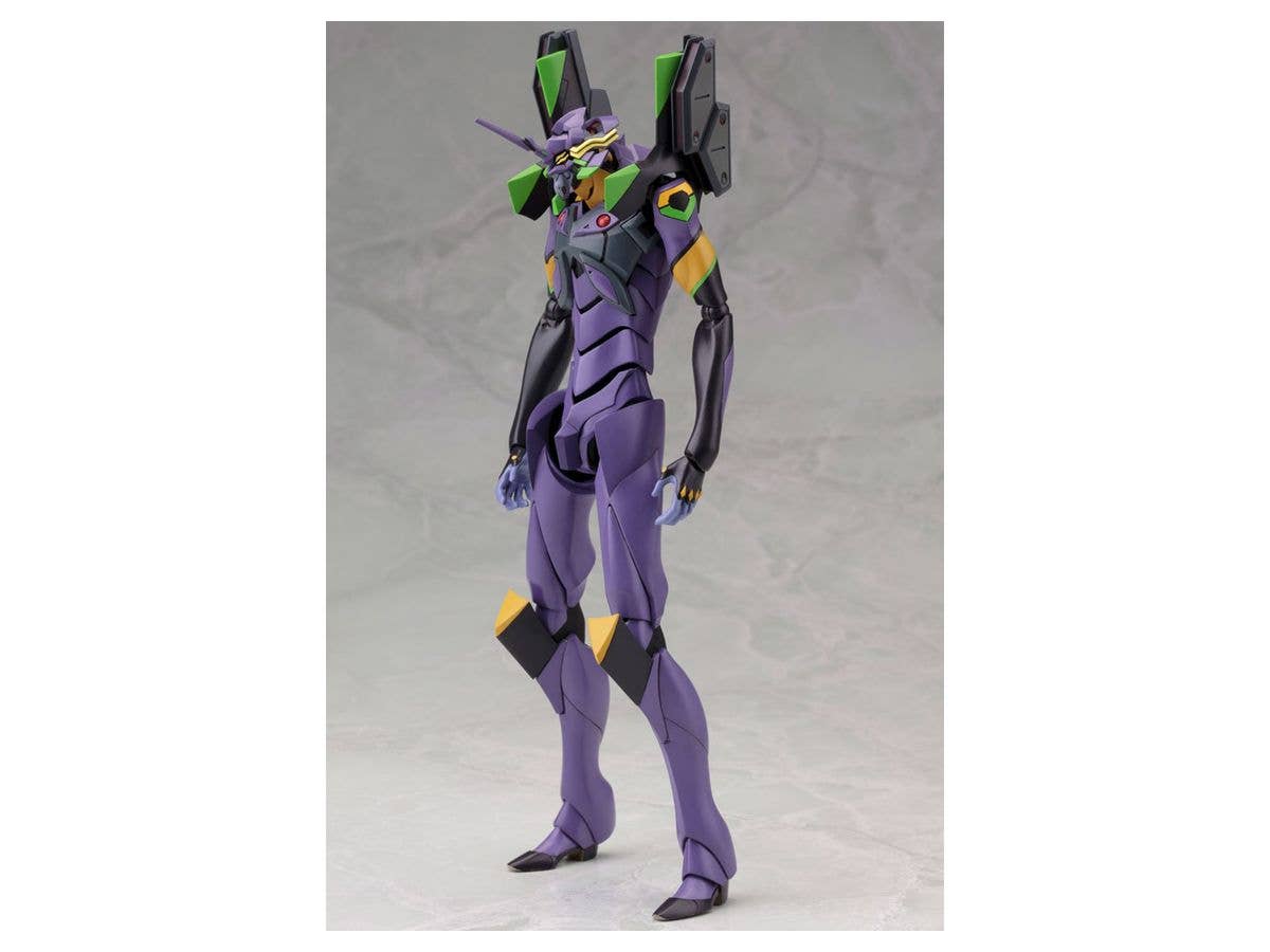 KOTOBUKIYA EVANGELION 13 | 4934054017904